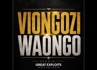  Viongozi Waongo WanTam Official Audio Great Exploits Studios