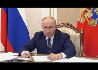 197 Rubles Per Liter Putin Demands Urgent Solution To Gas Crisis