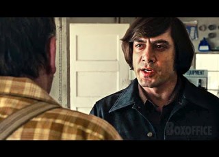  What S The Most You Ever Lost On A Coin Toss No Country For Old Men CLIP