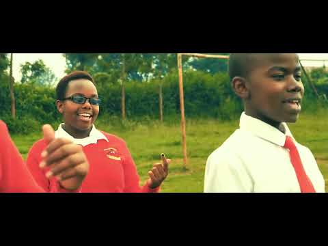Kuna Shida Nyagah 397 Official Video