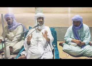 شرح أسهل المسالك باب القصر والجمع 01 الشيخ الحاج محمد بن موسى حفظه الله