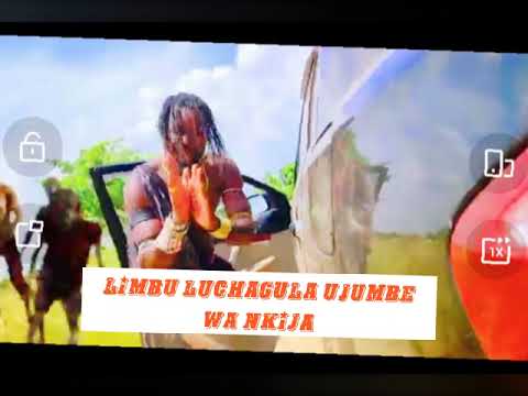 LIMBU LUCHAGULA FT LUHAMYA IDOGOSA UJUMBE WA KIJA Official Audio MSAMBAZAJI DOTO K GASHI