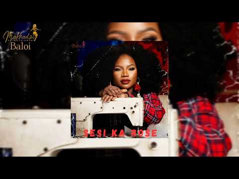 Makhadzi Entertainment Baloi Official Audio Ft Zanda Zakuza Babethe Goshoazen