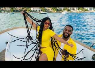 Fally Ipupa Fou De Toi Clip Officiel