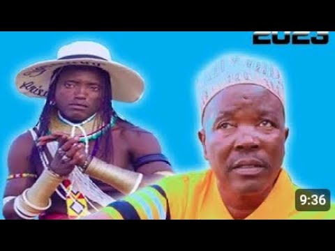Inaga Mlyabelele Mhondo 2023 Ft Nelemi Kuku Maji Asili Meatu