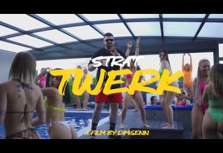 Strat Twerk Official Music Video