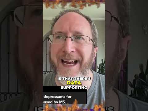 Addressing Depression And Anxiety In MS A Key To Living Your Best Life