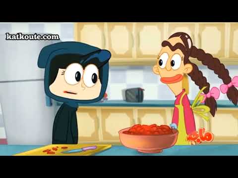 أمونة المزيونة سلحفاتي