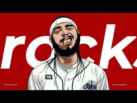 Post Malone Feat 21 Savage Rockstar Dubdogz Bootleg