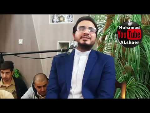 من روائع الشيخ حامد شاكر نجاد الكهف وإذ قال موسي لفتاه