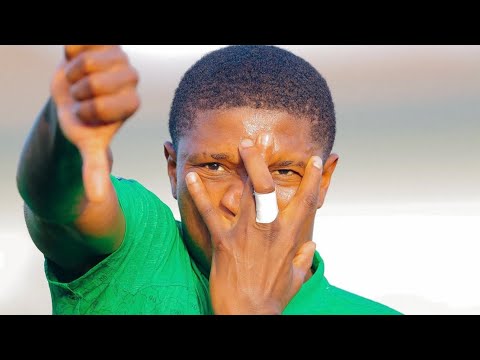 GOLI KALI LA DEPU DHIDI YA MASHUJAA FC