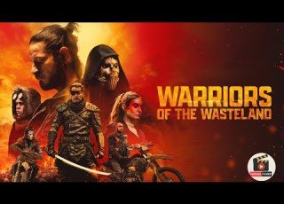  Warriors Of The Wasteland 2024 Movie Review