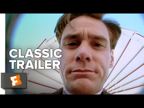 The Truman Show 1998 Trailer 1 Movieclips Classic Trailers