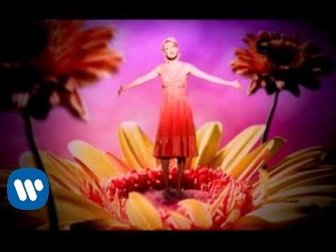 Faith Hill This Kiss Official Video