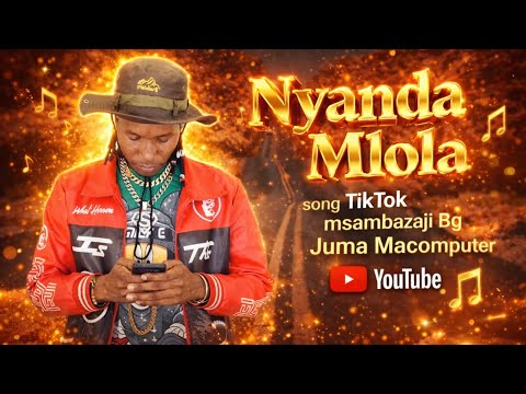 Nyanda Mlola TikTok JUMA ASILI TV 2026
