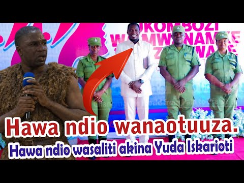 Lenu Moja RAKATEI Awakumbatia Wauaji Wakati Wakatoliki Wanawaambia Mmeua Kutamalaki Mbarikiwa