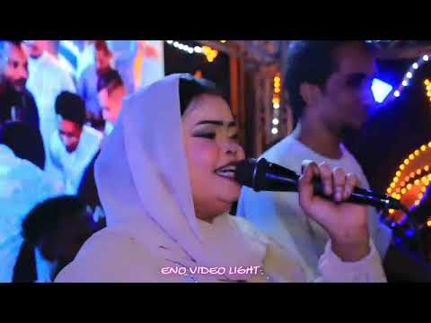 لاول مره دويتو الفنانه ناهد محجوب والسلطان حمواسماعيل واغنية الرحلة طويله لاول مره دويتو الفنانه ناهد محجوب والسلطان حمواسماعيل واغنية الرحلة طويله