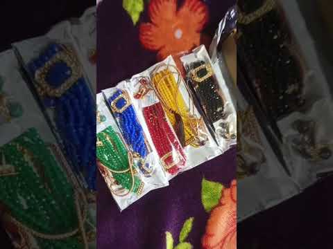 Butiful Chokar From Meesho