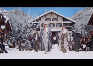 Fall Winter 2019 20 Ready To Wear Show CHANEL Shows