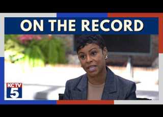  Kansas City On The Record Conversation On Crime In Jackson County With Prosecutor Melesa Johns