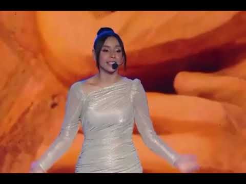 Haneen Elshater Sayidat Qalbi حنين الشاطر سيدة قلبي