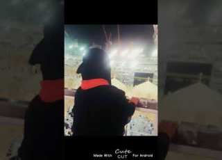 أتيت الك ف رحمني وثقل في موازيني