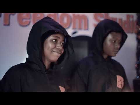 Emza Jay KISASI Music Video 2026