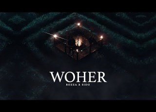 BOZZA X SIDO WOHER Prod By Beatgees