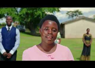 Banya Uganda By Ankole Choir Isa Masiya Church HD 1080p