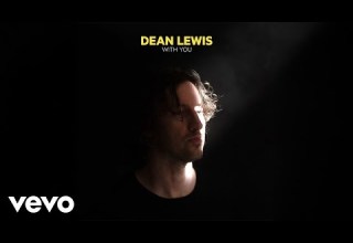 Dean Lewis With You Official Audio