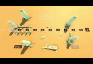 Clustertruck Full Longplay No Commentary