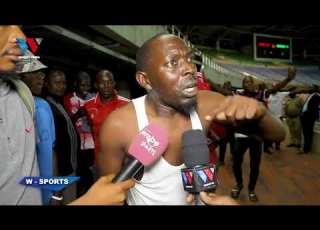 SIMBA Vs NAMUNGO SHABIKI APANDWA Na HASIRA ATEMA CHECHE BALAA