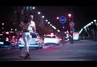Isabelle Felicien Soha Mil Pasos Kizomba Remix