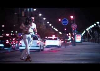 Isabelle Felicien Soha Mil Pasos Kizomba Remix