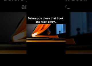 Before You Give Up Studying Read This StudentReminder HalalMotivation StudyWithIman AllahSeesYou