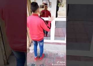 اللي يغور يجي مكانه طابور