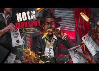 El Snappo Beautiful Day Official Audio