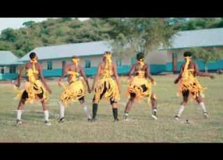  Shua Boy Song Ng Wana John Official Audio 0674637305 By Ashoz TV