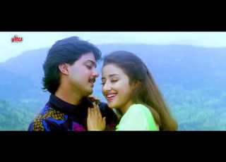  Tu Deewana Pagal 4K त द व न प गल Kumar Sanu Alka Yagnik Manisha Koirala Anokha Andaaz