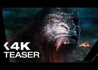 MONARCH LEGACY OF MONSTERS Season 2 Official Teaser Trailer 2026 Apple TV
