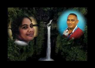 MANAVA I LE OKESENE Medley Cover By Poasa Sinabada