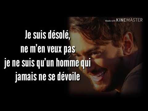 Saad Lamjarred Casablanca Lyrics كلمات أغنية سعد المجرد كازابلانكا