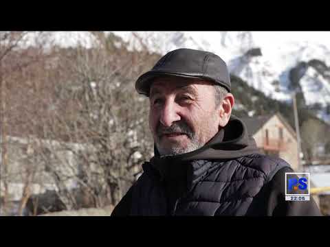 სნო ილია მეორეს მშობლიური სოფელი კურიერიP S 2026 03 22