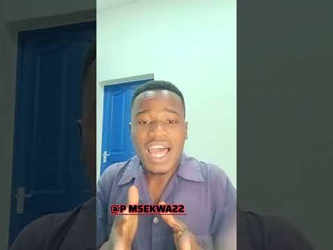 Mpanzu Mmoja Pacome 6 Hii Imeenda Kabisa