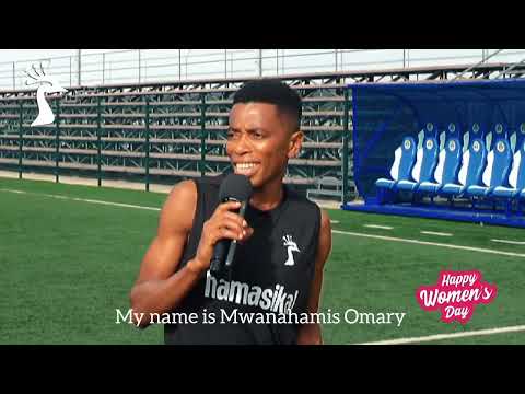 Happy International Women S Day Mwanahamis Omary Chelsea Ngole