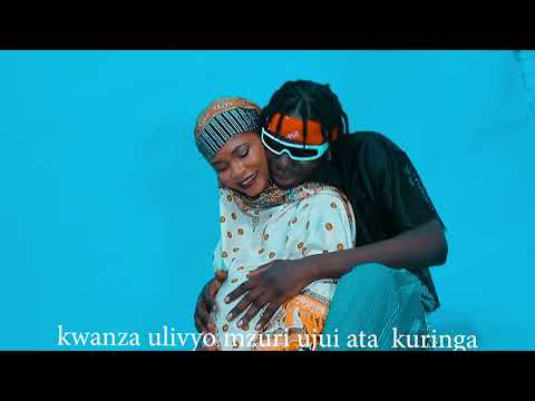 Dogo Rema My Everything Official Lyrics Video
