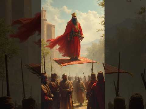 Why Did The Prophet Solomon Order That A Nest Of Gold Be Built For This Bird In The Garden Of His Why Did The Prophet Solomon Order That A Nest Of Gold Be Built For This Bird In The Garden Of His