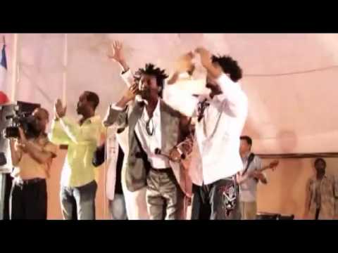 Tokkummaa Live Show Addis Ababa University Oromo Music