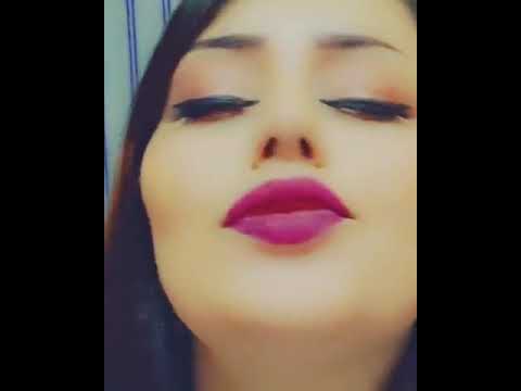 شابة عبير داك زين داك زين كيشابة