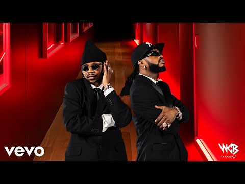 Marioo Ft Diamond Platnumz Money Love Official Music Video